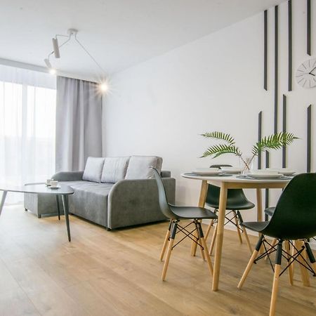 Apartament Perlowa Przystan Kolobrzeg Sienkiewicza 외부 사진