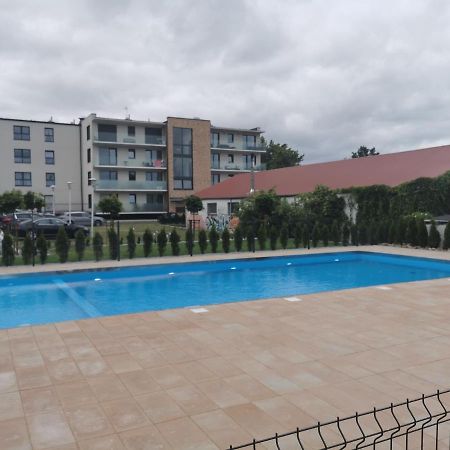 Apartament Perlowa Przystan Kolobrzeg Sienkiewicza 외부 사진