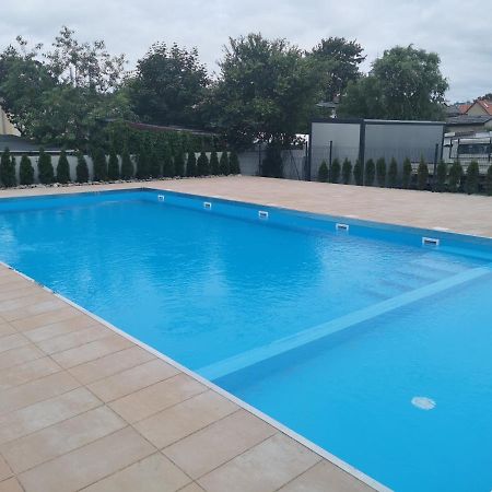 Apartament Perlowa Przystan Kolobrzeg Sienkiewicza 외부 사진