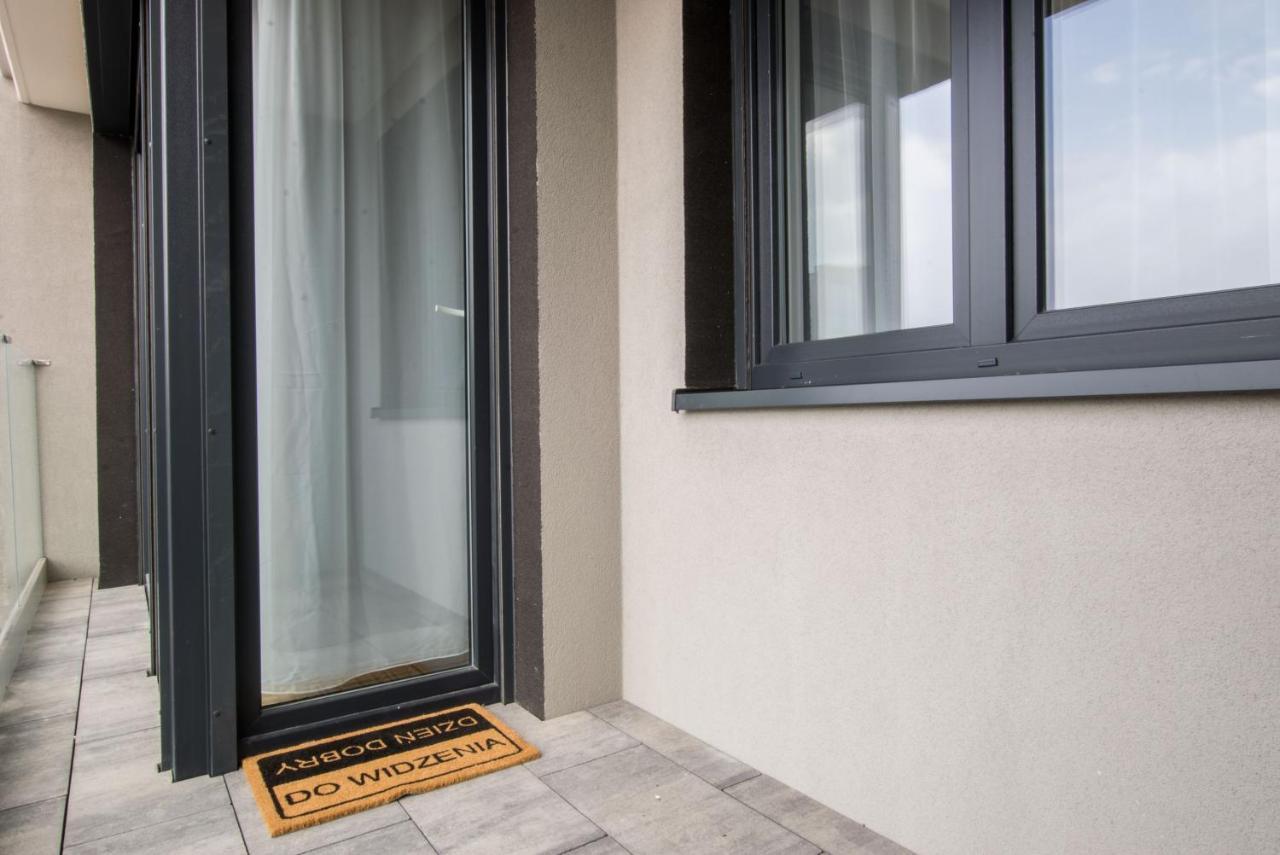 Apartament Perlowa Przystan Kolobrzeg Sienkiewicza 외부 사진