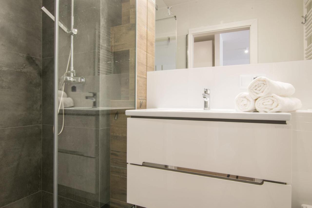 Apartament Perlowa Przystan Kolobrzeg Sienkiewicza 외부 사진