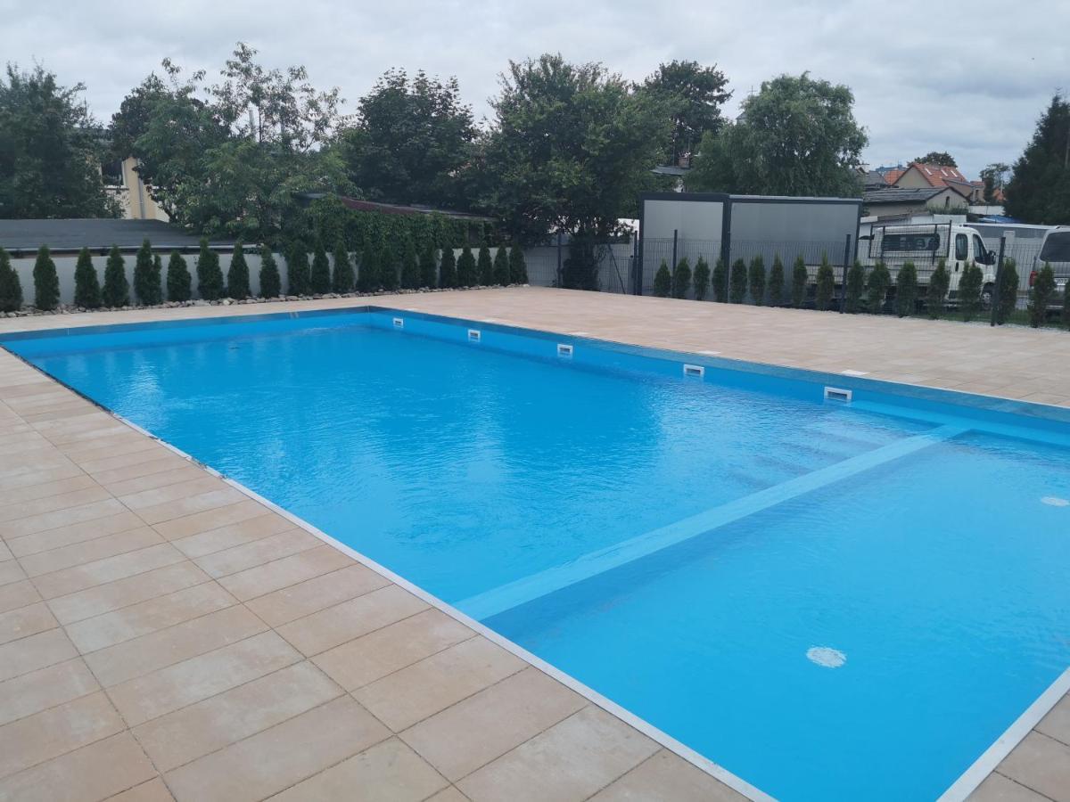 Apartament Perlowa Przystan Kolobrzeg Sienkiewicza 외부 사진